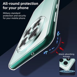 Custodia Xiaomi Redmi Note 14 Pro 5G / Poco X7 5G