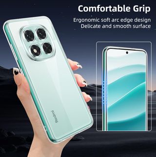 Custodia Xiaomi Redmi Note 14 Pro 5G / Poco X7 5G