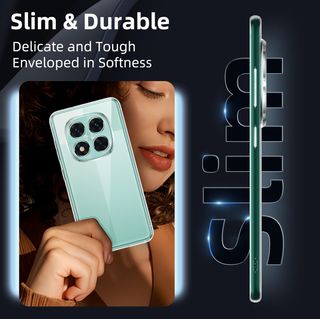 Custodia Xiaomi Redmi Note 14 Pro 5G / Poco X7 5G