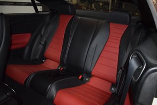 Mercedes-Benz Clase E 2018