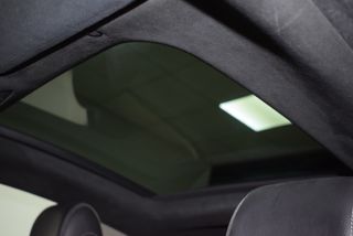 Mercedes-Benz Clase E 2018