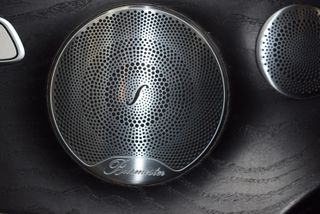 Mercedes-Benz Clase E 2018