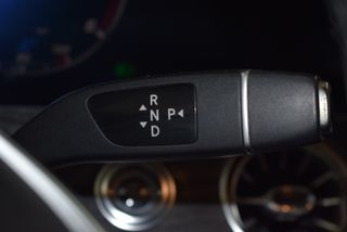 Mercedes-Benz Clase E 2018