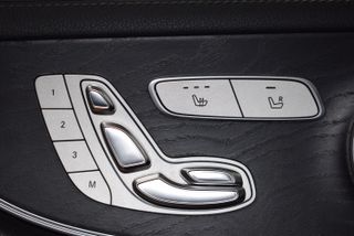 Mercedes-Benz Clase E 2018