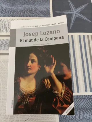 El Mut de la Campana