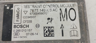 CENTRALITA AIRBAG FORD MONDEO BER. (CA2) 2.0 TDCi