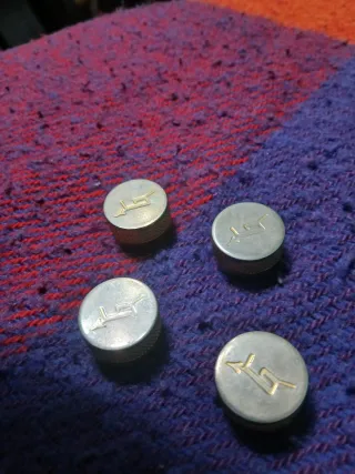 Gretsch G-Arrow 60s Gold Over Brass