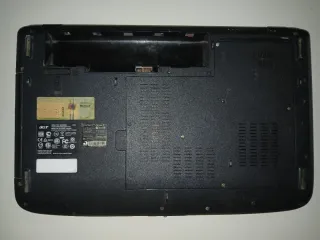 Portátil Acer Aspire 5735 para piezas