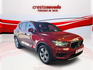 Volvo XC40 2019 DESDE 360€ AL MES ¡SIN ENTRADA!