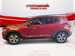 Volvo XC40 2019 DESDE 360€ AL MES ¡SIN ENTRADA!