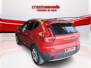 Volvo XC40 2019 DESDE 360€ AL MES ¡SIN ENTRADA!