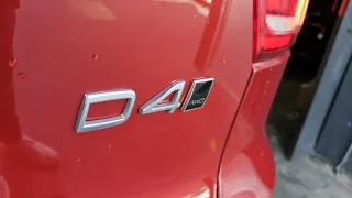 Volvo XC40 2019 DESDE 360€ AL MES ¡SIN ENTRADA!