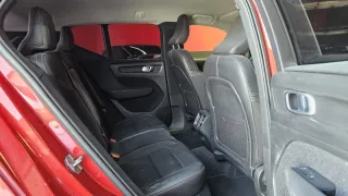 Volvo XC40 2019 DESDE 360€ AL MES ¡SIN ENTRADA!