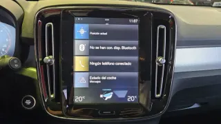 Volvo XC40 2019 DESDE 360€ AL MES ¡SIN ENTRADA!