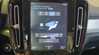 Volvo XC40 2019 DESDE 360€ AL MES ¡SIN ENTRADA!