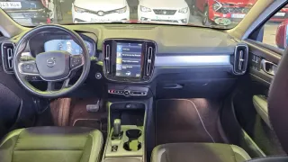 Volvo XC40 2019 DESDE 360€ AL MES ¡SIN ENTRADA!
