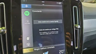 Volvo XC40 2019 DESDE 360€ AL MES ¡SIN ENTRADA!