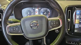 Volvo XC40 2019 DESDE 360€ AL MES ¡SIN ENTRADA!