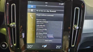 Volvo XC40 2019 DESDE 360€ AL MES ¡SIN ENTRADA!