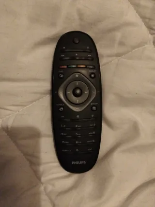 TV Philips 32 NO FUNCIONA