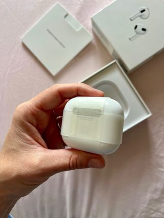 AirPods 3 Nuevos Estuche Lightning