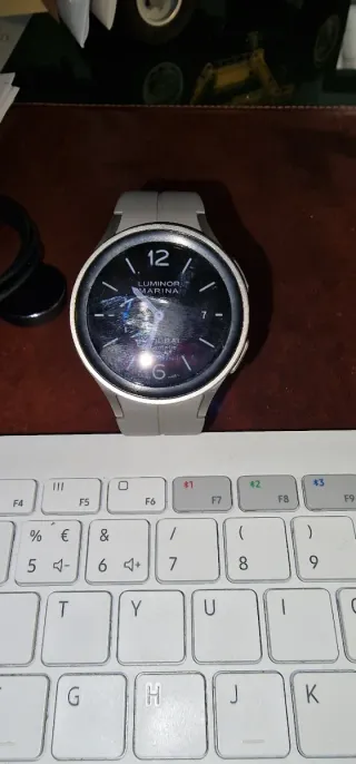 Samsung Galaxy Watch5 Pro