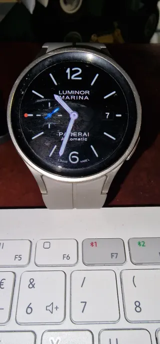 Samsung Galaxy Watch5 Pro