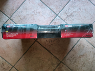 KS Tools 3/4" Serie di chiavi a bussola 21 pezzi