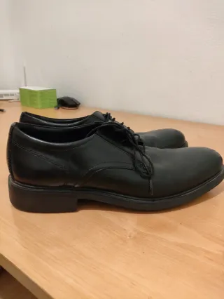 Zapatos elegantes para hombre