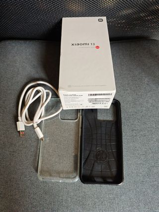 Xiaomi 13 256GB Bianco