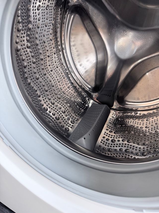 Lavadora Siemens 8kg 1200rpm A+++ - Envío a casa