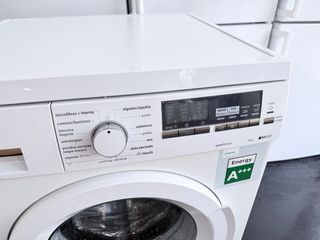Lavadora Siemens 8kg 1200rpm A+++ - Envío gratis