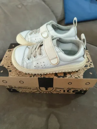 Zapato Feroz T. 25 Paterna Rocker