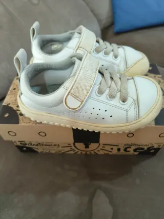 Zapato Feroz T. 25 Paterna Rocker