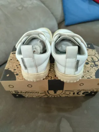 Zapato Feroz T. 25 Paterna Rocker