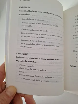 Daishizen: El arte japonés de conectar con la n...