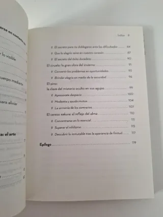 Daishizen: El arte japonés de conectar con la n...