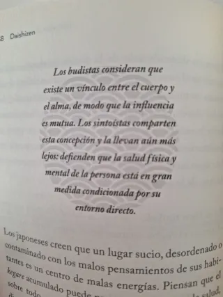 Daishizen: El arte japonés de conectar con la n...