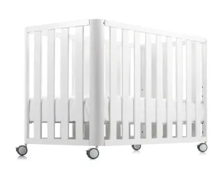 Cuna colecho Doco + accesorios