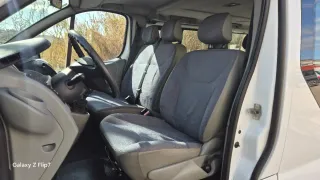 Renault Trafic 1.9DCI 9 PLAZAS.