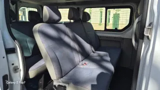 Renault Trafic 1.9DCI 9 PLAZAS.