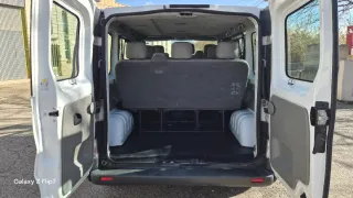 Renault Trafic 1.9DCI 9 PLAZAS.