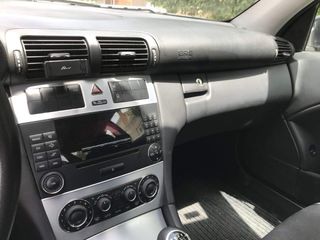 MERCEDES CLC 220 CDI