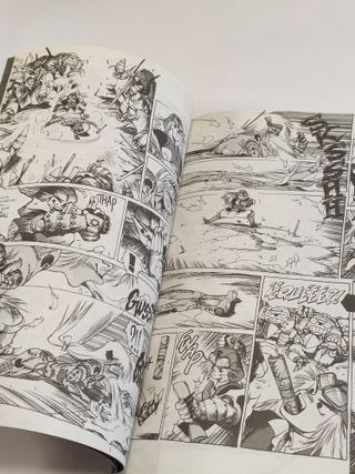 Orión (nº2) Masamune Shirow Planeta( (Manga)