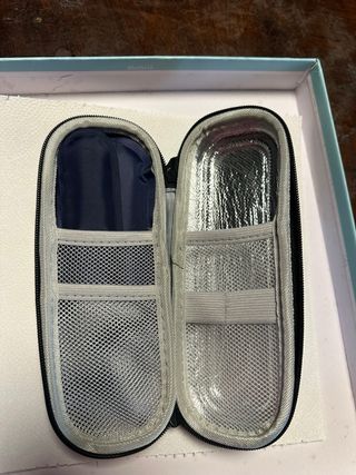 Nevera para diabeticos