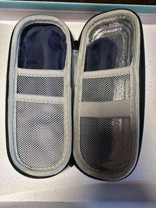 Nevera para diabeticos