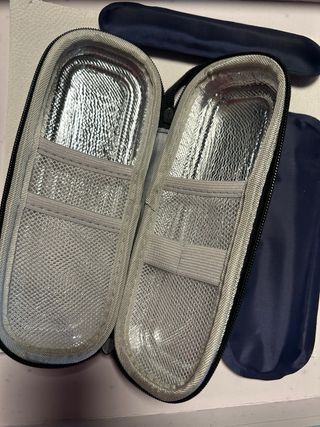 Nevera para diabeticos