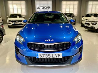 KIA XCeed 1.0 TGDI 120CV DRIVE 11/2021