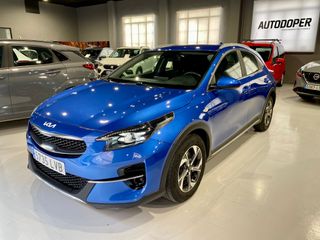 KIA XCeed 1.0 TGDI 120CV DRIVE 11/2021