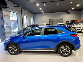 KIA XCeed 1.0 TGDI 120CV DRIVE 11/2021
